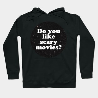 scream Hoodie